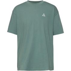 Nike M90 T-Shirt Herren clay green