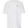 Nike MYSTERY LIGHTS T-Shirt Herren - summit white