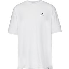 Nike MYSTERY LIGHTS T-Shirt Herren summit white