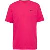 Nike HYVERSE Funktionsshirt Herren - rush pink-black