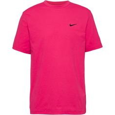 Nike HYVERSE Funktionsshirt Herren rush pink-black