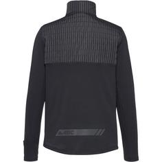 Rückansicht von ABC Funktionsshirt Herren black