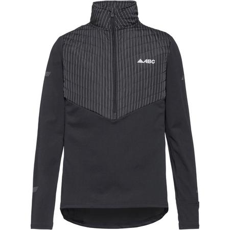 ABC Funktionsshirt Herren Langarmshirts M Normal  | 02000411849982