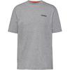 Napapijri S-Guide T-Shirt Herren - medium grey melange