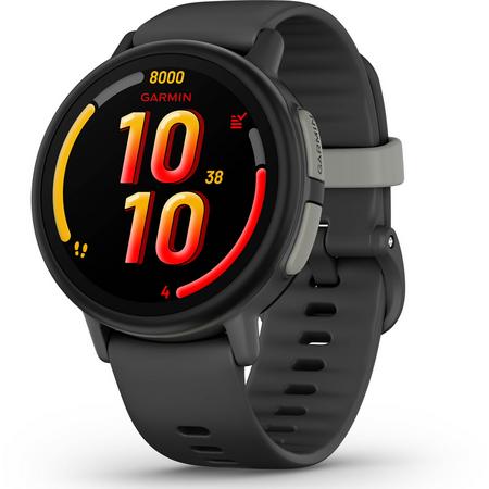 Garmin Bounce 2 Sportuhr Kinder Sportuhren Einheitsgröße Normal  | 00753759349424 Garmin Bounce 2 Sportuhr Kinder Sportuhren Einheitsgröße Normal  | 00753759349424