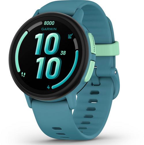 Garmin Bounce 2 Sportuhr Kinder