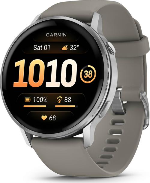 Garmin Venu 4 Sportuhr