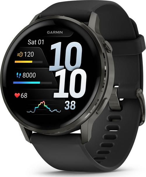 Garmin Venu 4 Sportuhr