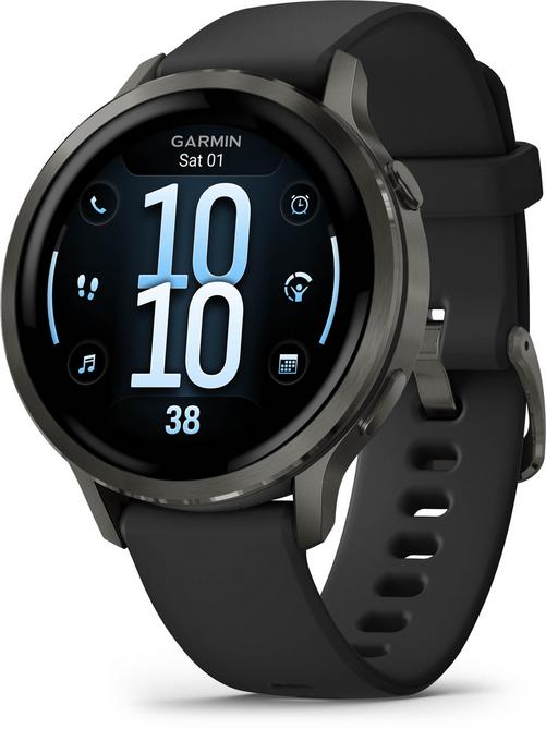 Garmin Venu 4 Sportuhr