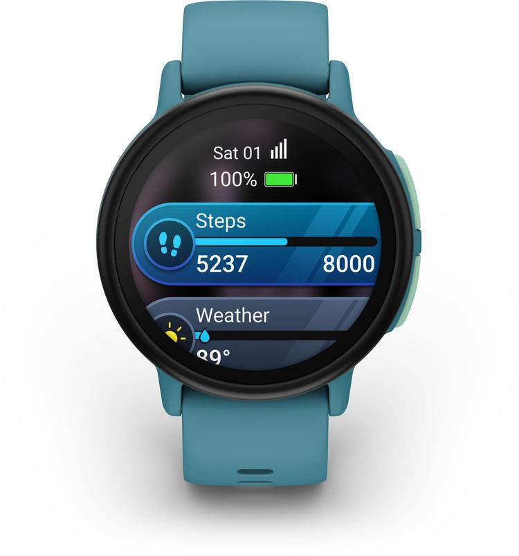 Garmin null - 5 | SportScheck