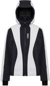 COLMAR Skijacke Damen - artic-black
