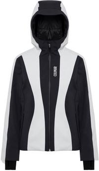 COLMAR Skijacke Damen - artic-black