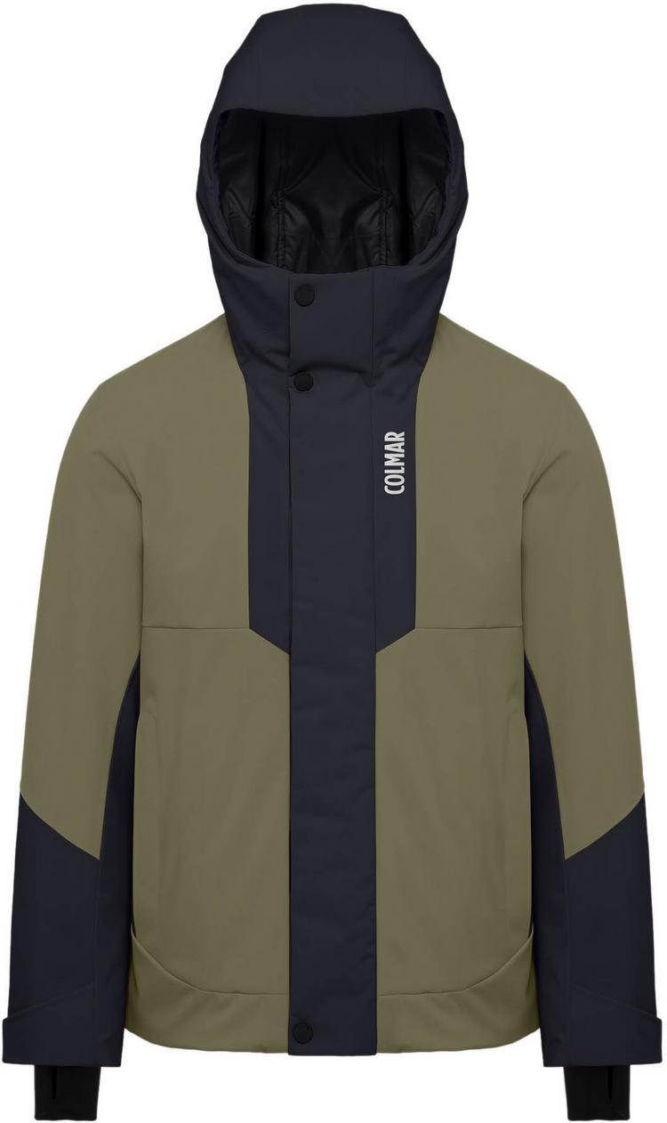 COLMAR COLMAR Skijacke Herren - woodland-black - 0 | SportScheck