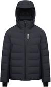 COLMAR Skijacke Herren - black-black