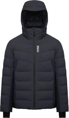 COLMAR Skijacke Herren black-black