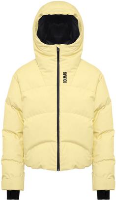 COLMAR Daunenjacke Damen vanilla