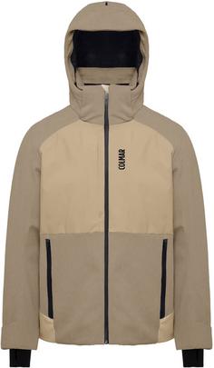 COLMAR Skijacke Herren crumble