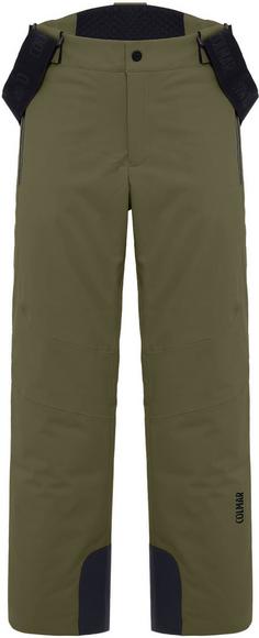 COLMAR Skihose Herren woodland