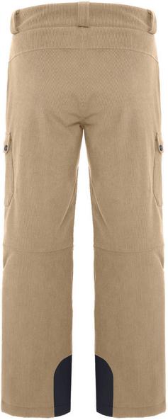 Rückansicht von COLMAR Skihose Herren crumble