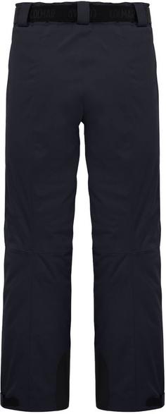 Rückansicht von COLMAR Skihose Herren black