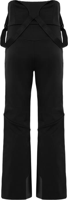 Rückansicht von COLMAR Skihose Damen black