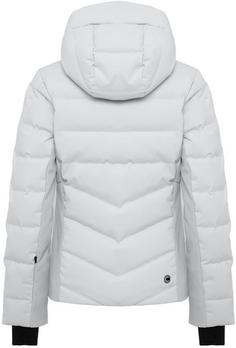 Rückansicht von COLMAR Daunenjacke Damen artic-artic