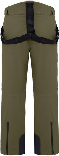 Rückansicht von COLMAR Skihose Herren woodland