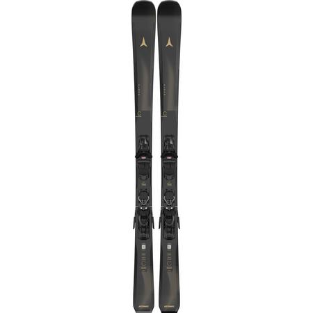 ATOMIC CLOUD HEAVEN + M 10 GW Carving Ski Damen Carving Ski 149 Normal  | 00887445478904 ATOMIC CLOUD HEAVEN + M 10 GW Carving Ski Damen Carving Ski 149 Normal  | 00887445478904