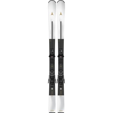 ATOMIC CLOUD LTD + M 10 GW Carving Ski Damen Carving Ski 164 Normal  | 00887445462446 ATOMIC CLOUD LTD + M 10 GW Carving Ski Damen Carving Ski 164 Normal  | 00887445462446
