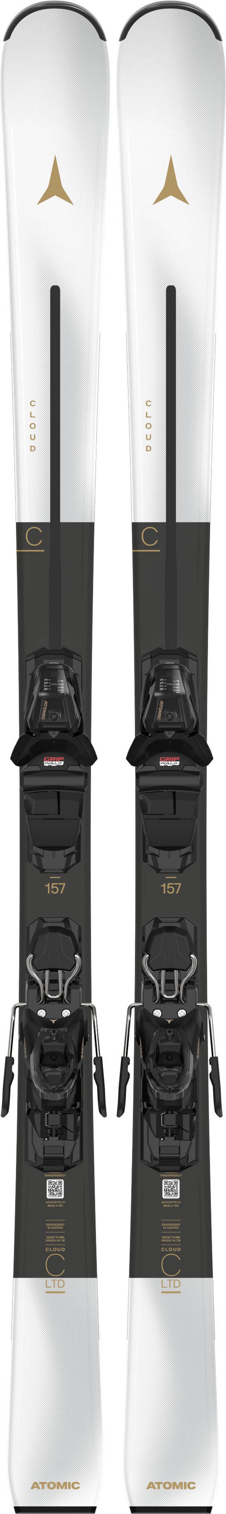 ATOMIC null - 0 | SportScheck