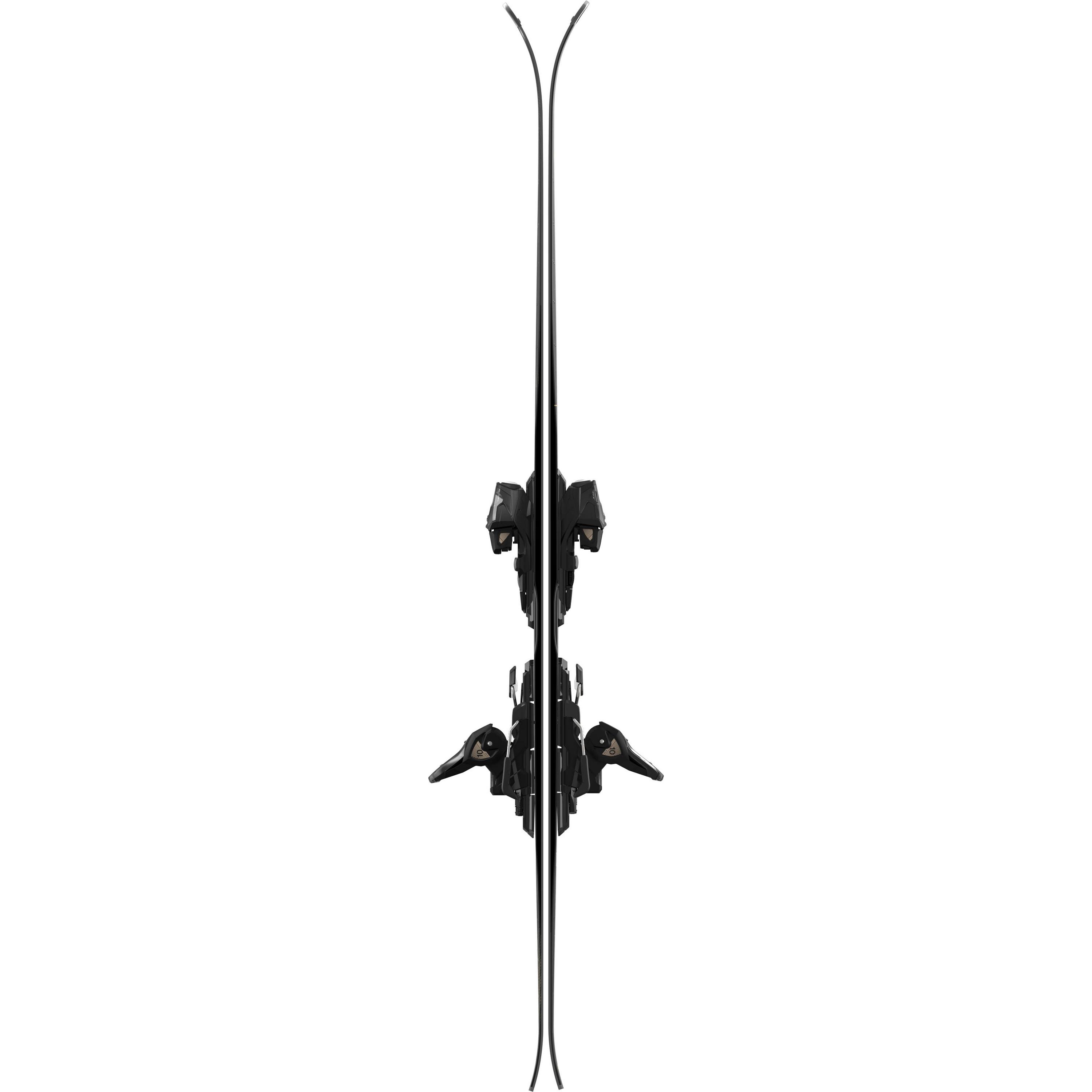 Thumbnail - ATOMIC CLOUD HEAVEN + M 10 GW Carving Ski Damen