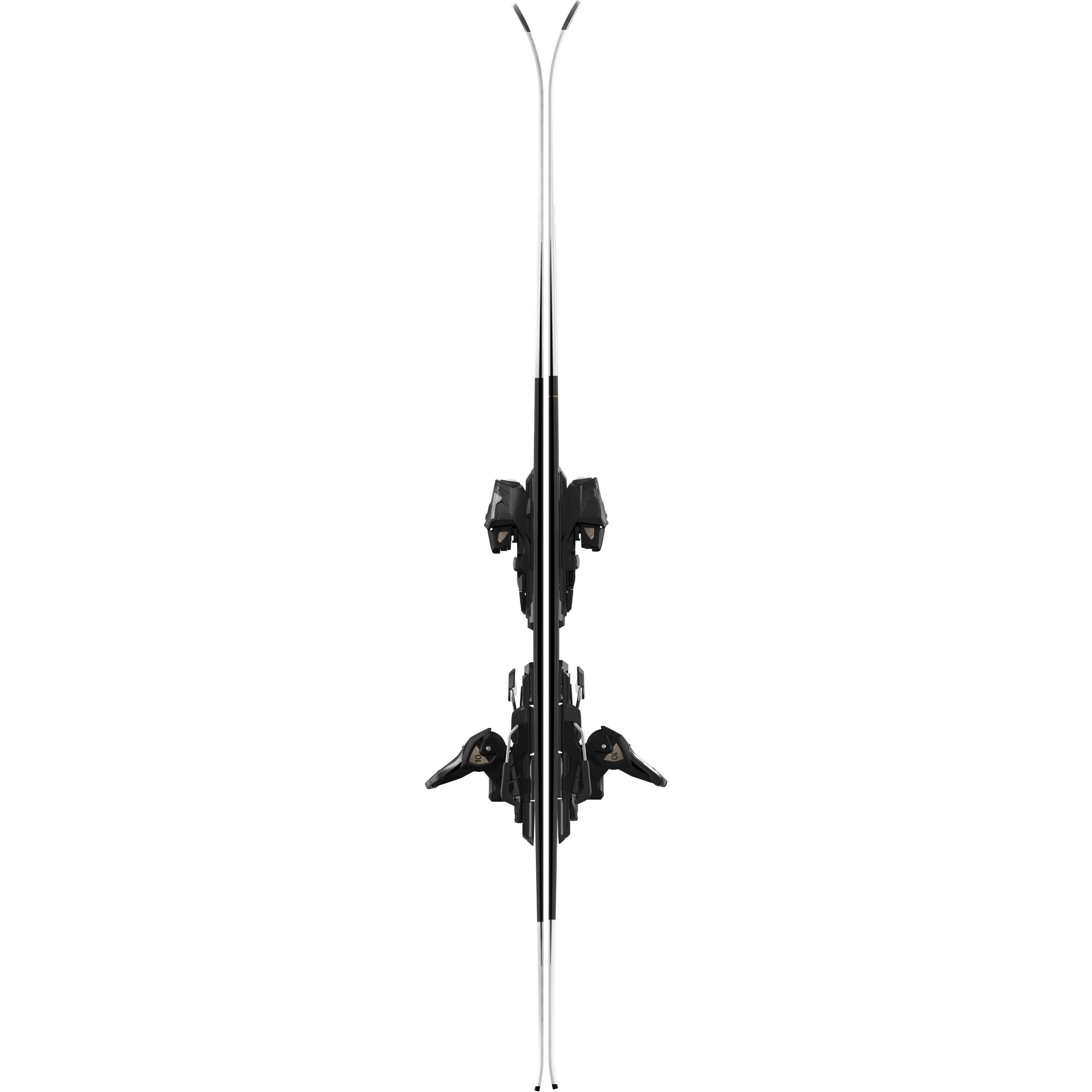 Thumbnail - ATOMIC CLOUD LTD + M 10 GW Carving Ski Damen