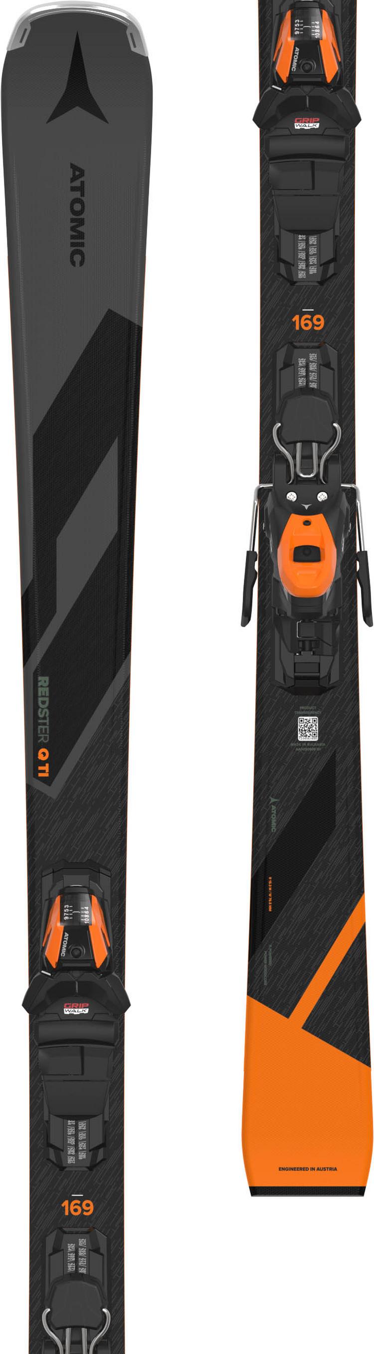 ATOMIC null - 2 | SportScheck