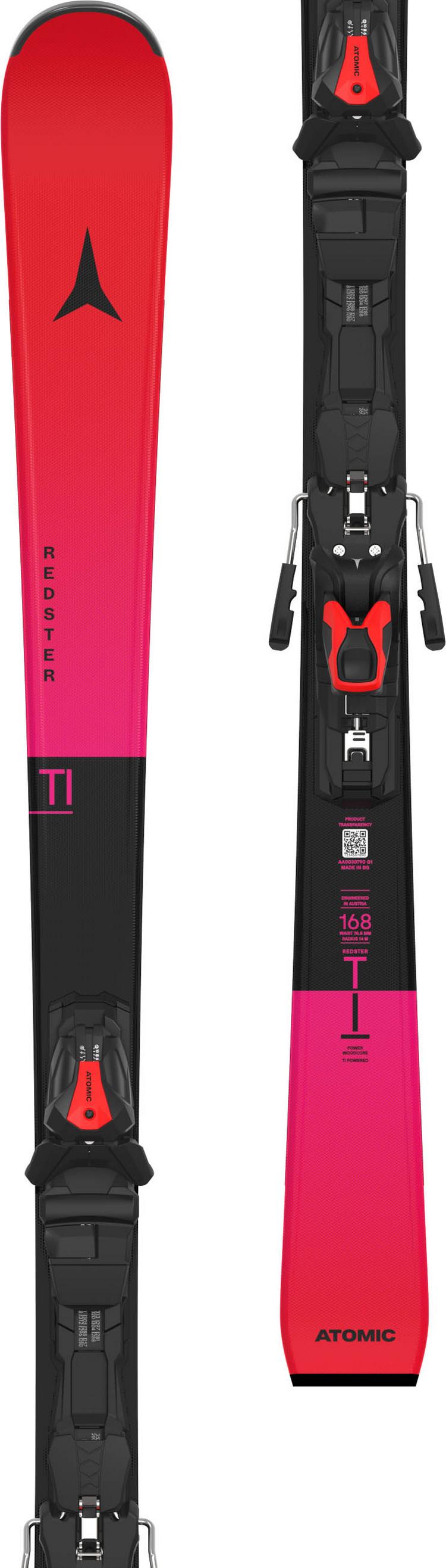 ATOMIC null - 2 | SportScheck