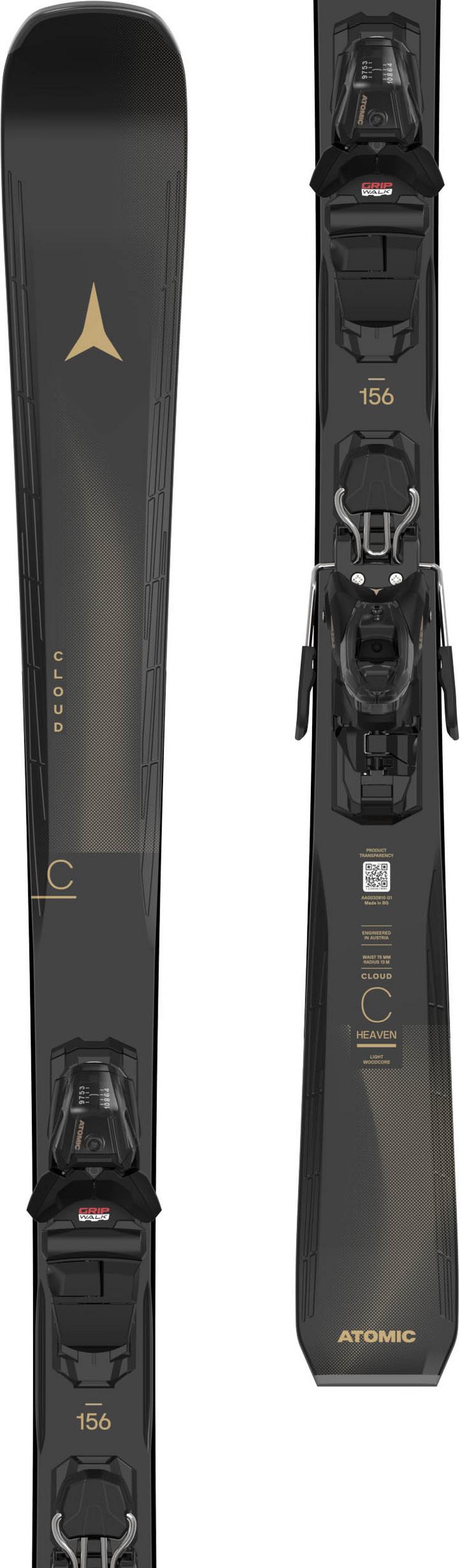 ATOMIC null - 2 | SportScheck