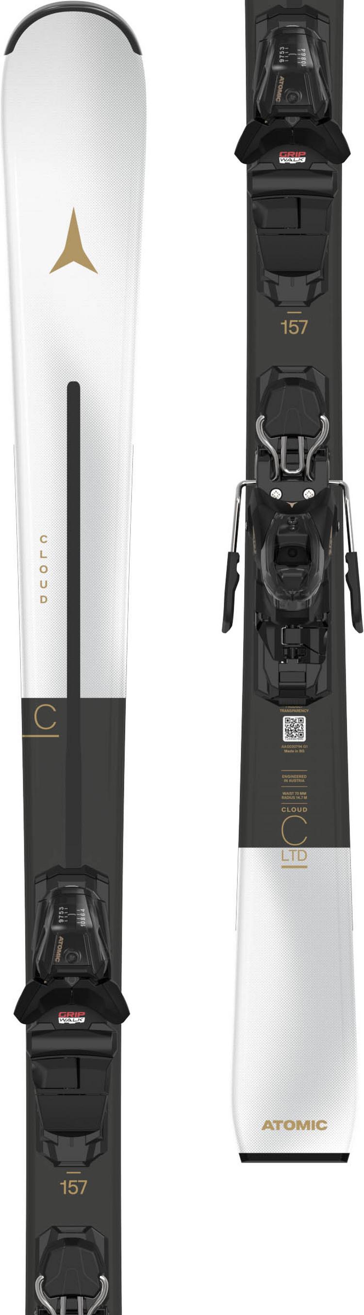 ATOMIC null - 2 | SportScheck