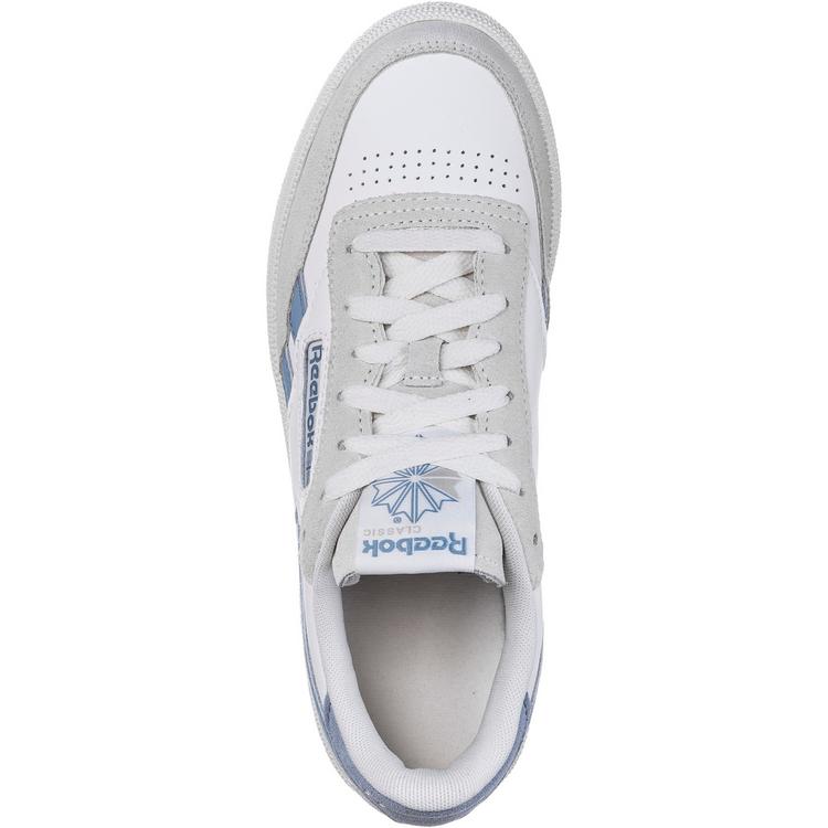 Reebok Reebok Club C Revenge II Sneaker Damen - chalk-leisureblue-chalk - 0 | SportScheck