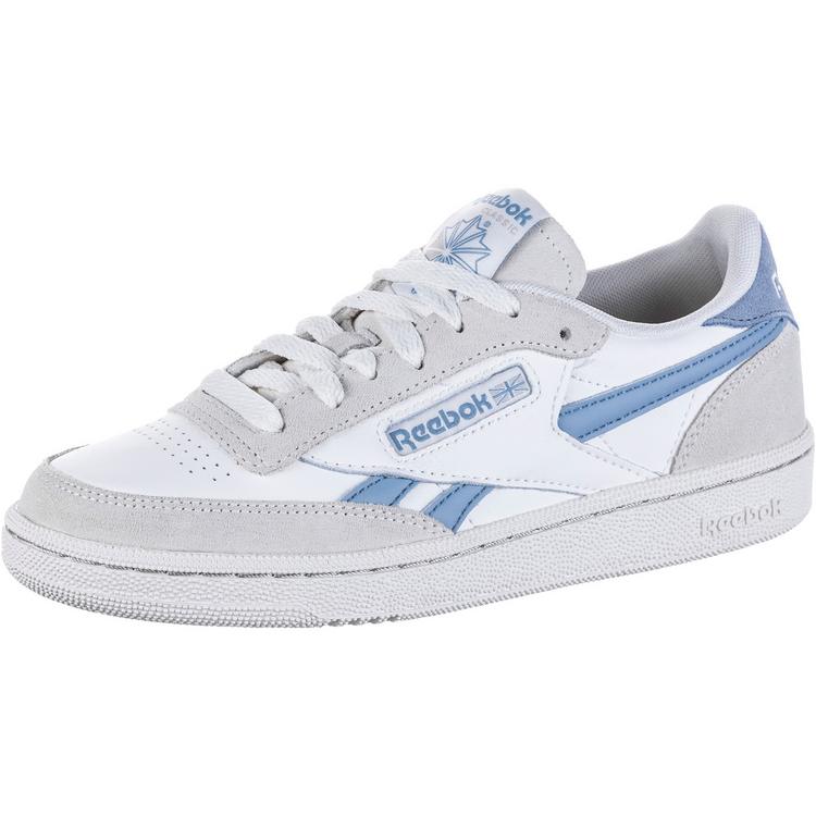 Reebok Reebok Club C Revenge II Sneaker Damen - chalk-leisureblue-chalk - 0 | SportScheck