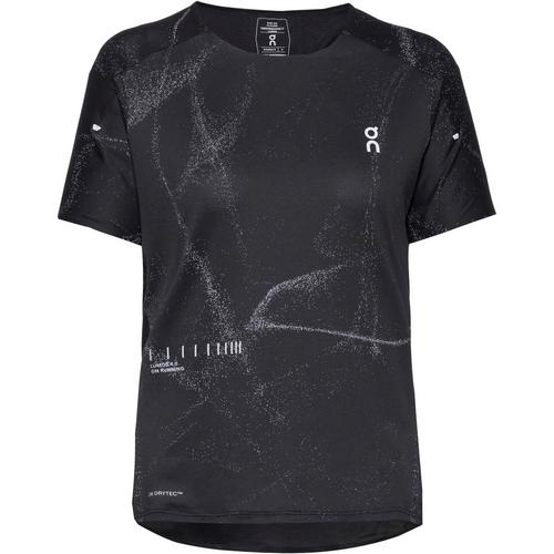 On Performance-T Funktionsshirt Damen