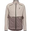 On Weather Jacket Laufjacke Herren - desert-cinder