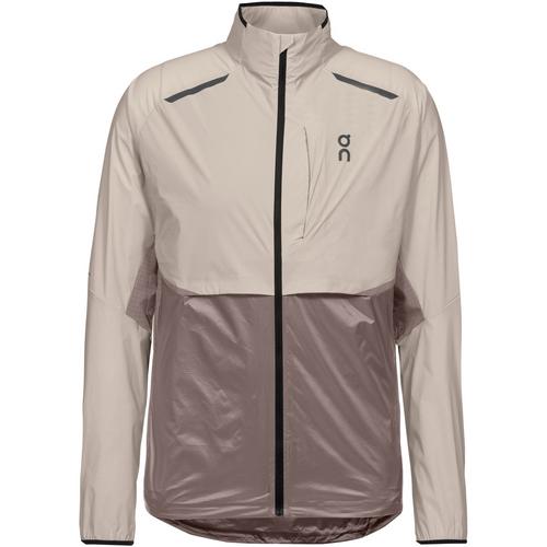 On Weather Jacket Laufjacke Herren