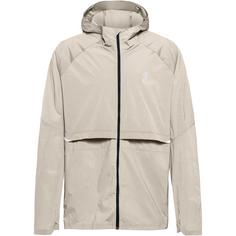 On Core Jacket Laufjacke Herren desert