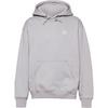 Nike Tuff Hoodie Herren - college grey-football grey-summit white