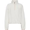 NEW BALANCE Polar Fleece Fleeceshirt Damen - permafrost