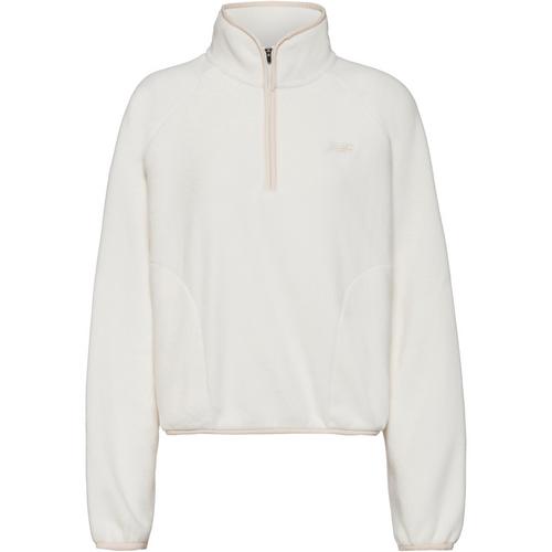 NEW BALANCE Polar Fleece Fleeceshirt Damen
