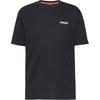Napapijri S-Guide T-Shirt Herren - black beauty