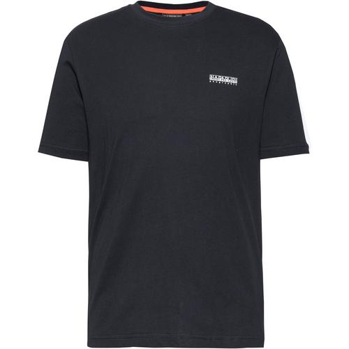 Napapijri S-Guide T-Shirt Herren