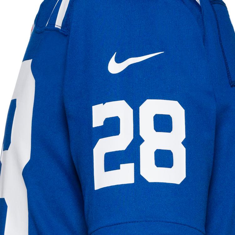 Nike Nike NFL Indianapolis Jonathan Taylor 28 Spielertrikot Herren -  - 0 | SportScheck