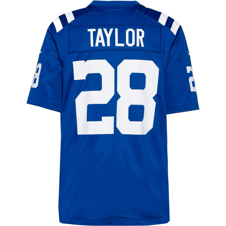Nike Nike NFL Indianapolis Jonathan Taylor 28 Spielertrikot Herren -  - 0 | SportScheck