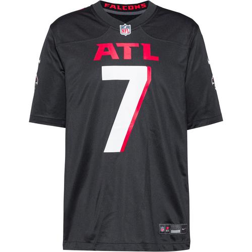 Nike NFL Atlanta Falcons Bijan Robinson 7 Spielertrikot Herren